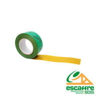 adhesif SIMPLE FACE - 60 mm x 25 ml - MAGE vert